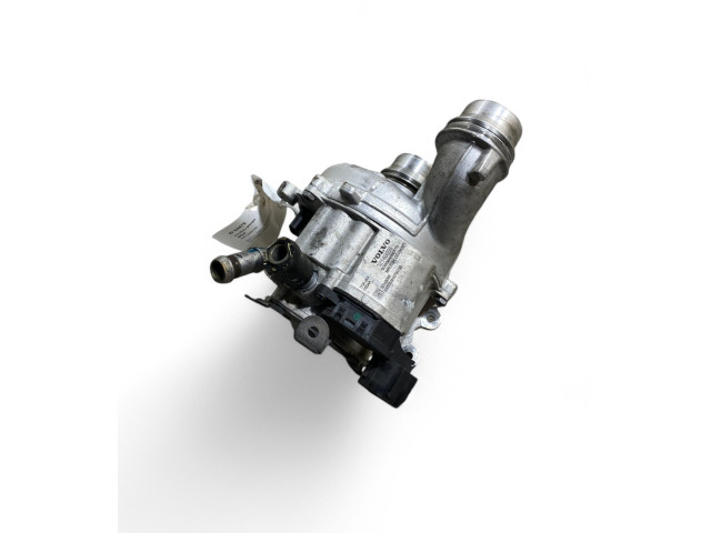  Турбина Volvo XC90  32140099         