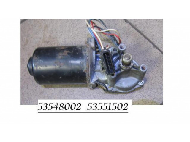 Моторчик дворников 53548002, 53551502    Peugeot 406