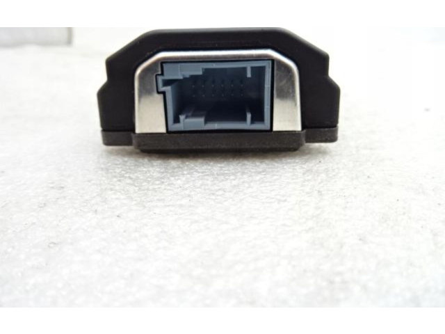 Шатун 8HZ 96380009UD Citroen C3