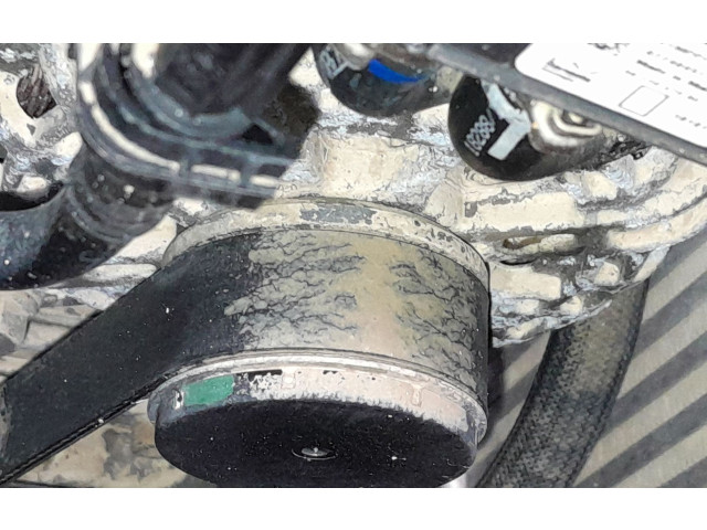 Генератор 9809391880   Peugeot 2008 I      