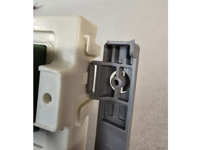 Блок управления двигателем Блок управления 31665478 Volvo XC90