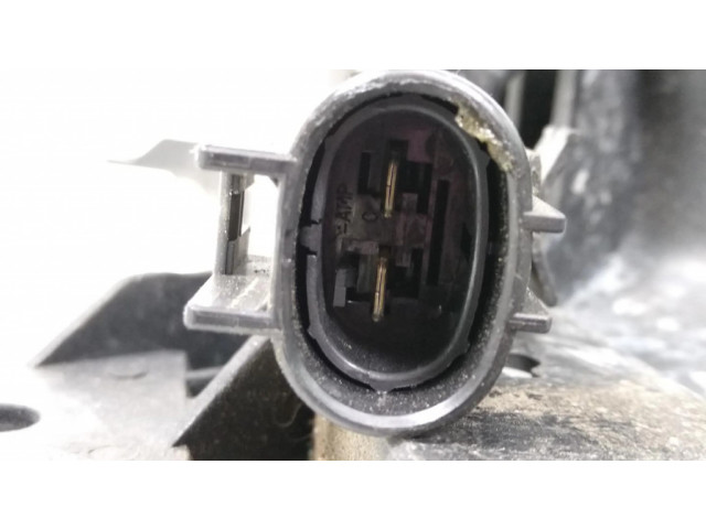 Вентилятор радиатора Chevrolet Tacuma 2.0