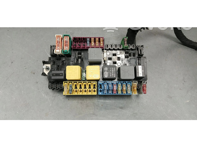 Блок предохранителей A2469060093, A2469067100   Mercedes-Benz CLA C117 X117 W117    