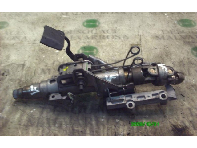    Рулевая рейка    Volkswagen Passat Alltrack  -  года