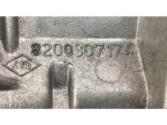 Čerpadlo oleje 8200307174 Dacia Sandero 1.5 K9K892 K9KE892