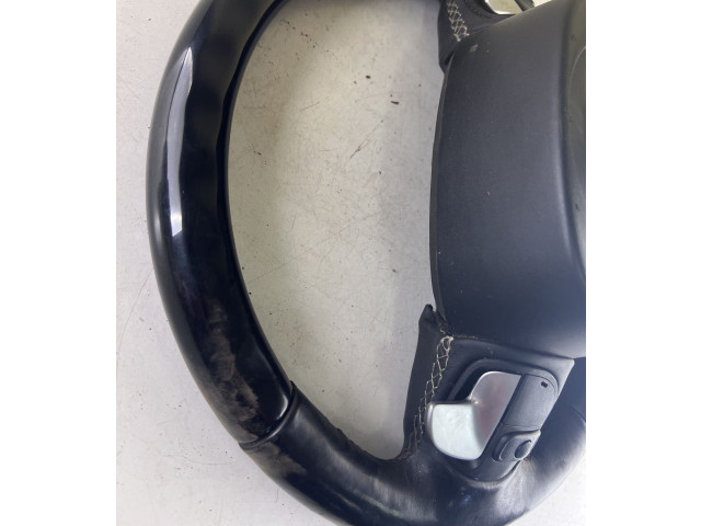 Руль Jeep Grand Cherokee 2010 - 2021 года P1WE251X9AD, 2633WDD1A057YJ