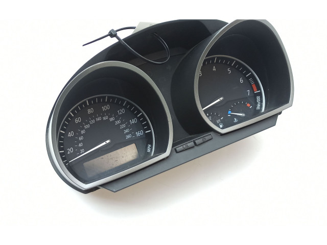 Панель приборов 6928186, 692818601   BMW Z4 E85 E86       