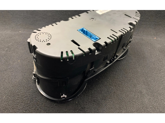 Панель приборов 5L0920800T, VD104819 Skoda Yeti (5L)