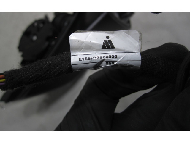 Зеркало электрическое Volvo XC90 2014 - года