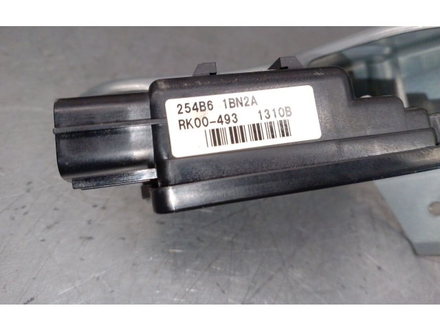 Блок управления 254B61BN2A, 254B61BN2A Infiniti EX