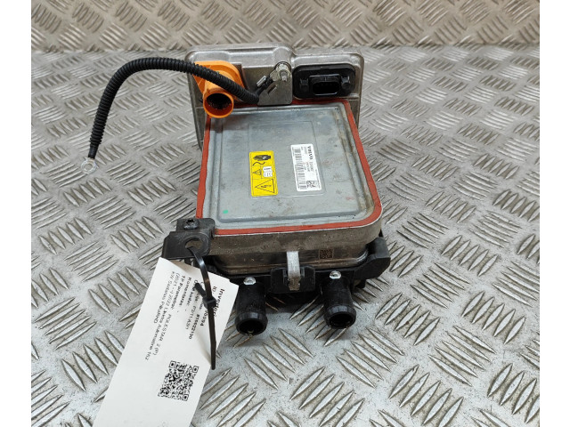 Блок управления 32352952, 32352953 Polestar 2