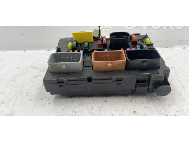 Модуль управления BSM 00006500FH   Citroen C3    