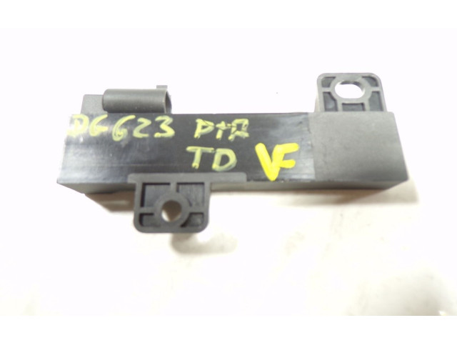 Блок управления Jeep Compass