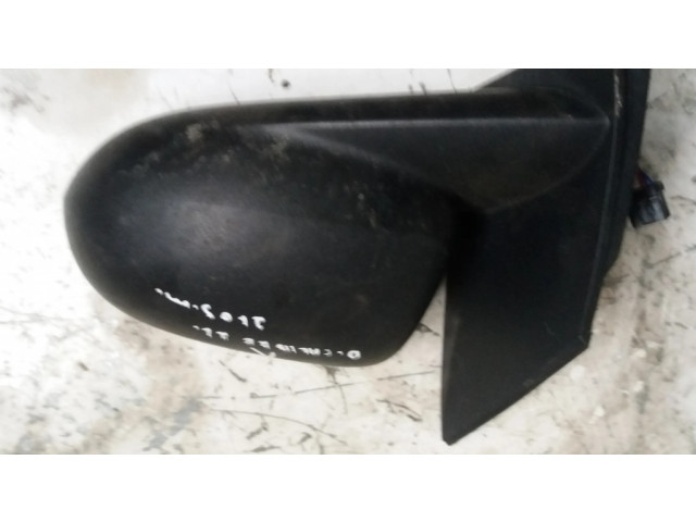 Zpětné zrcátko levé Dodge Caliber 2007