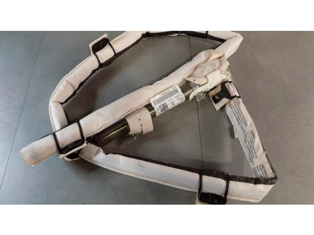 Боковая подушка безопасности 2K5880742D Volkswagen Caddy