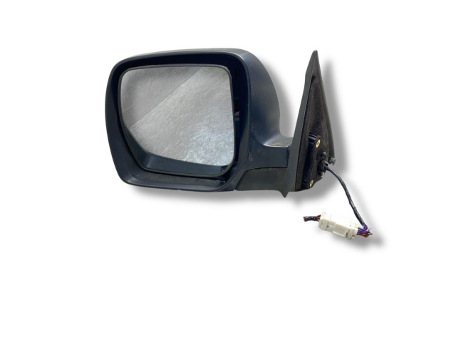 Зеркало электрическое Subaru Forester SH 2008 - 2013 года
