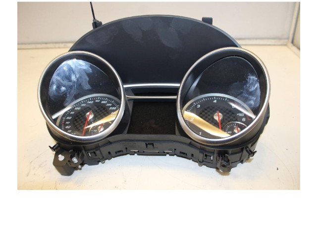 Панель приборов A1769008303 Mercedes-Benz A W176