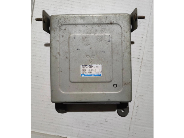 Блок управления двигателя Z57318881, Z5735R1 Mazda 323