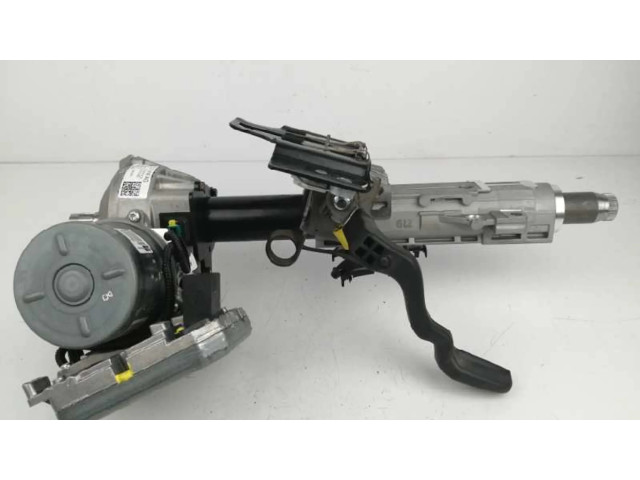 Рулевая рейка 6R1423510DC, 6R1909144AN Audi A1 2018- года