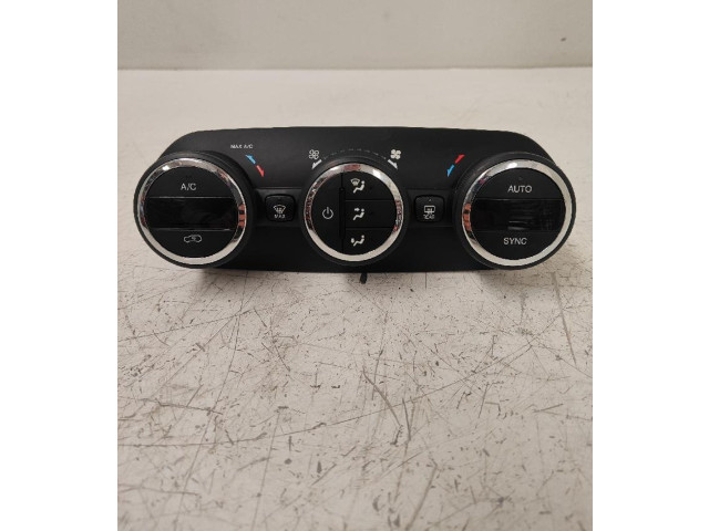 Блок управления климат-контролем 07356377170   Jeep Renegade