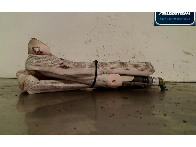 Боковая подушка безопасности 8200612865, 8200612865   Renault Clio III