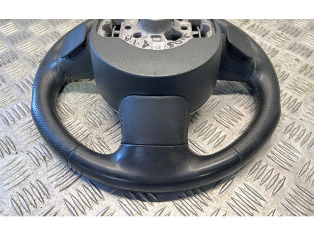 Руль 8X0419091M   Audi Q7 4L 2010