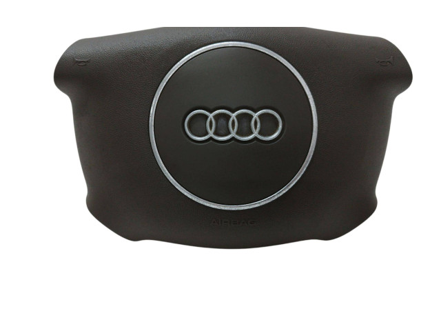 Подушка безопасности водителя 8E0880201L   Audi A2