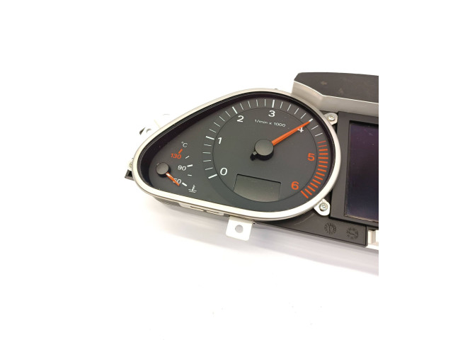 Панель приборов 4F0920950L, 4F0910900A   Audi A6 S6 C6 4F       