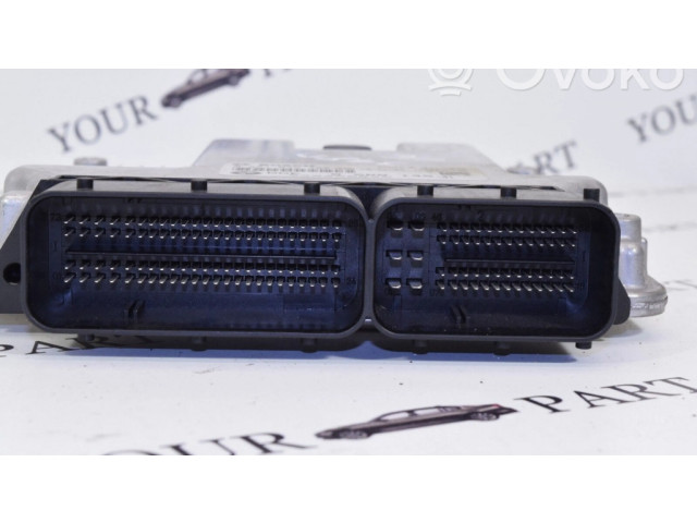 Řídící jednotka 0281032308, 8589145 BMW 3 F30 F35 F31 2012