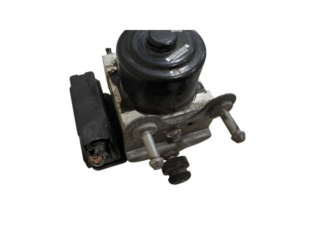 Блок АБС 7E0614517A, 7E0907379E Volkswagen Transporter - Caravelle T5 2003 - 2015 года