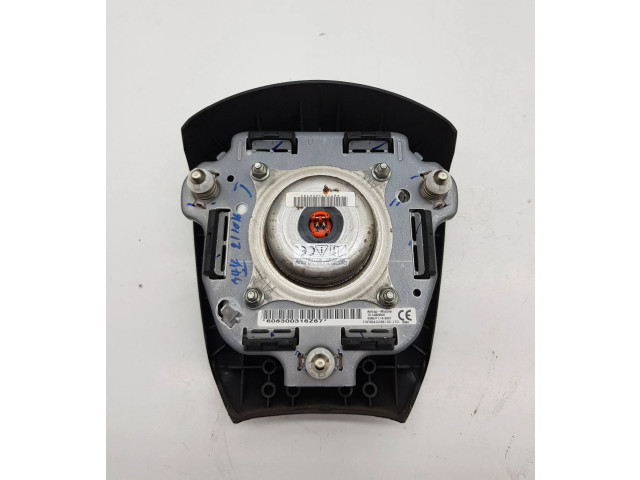 Подушка безопасности водителя TG14A02001 Mitsubishi L200