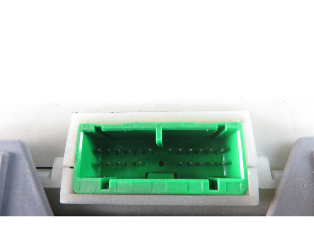 Блок комфорта 3820AS1A Honda Accord