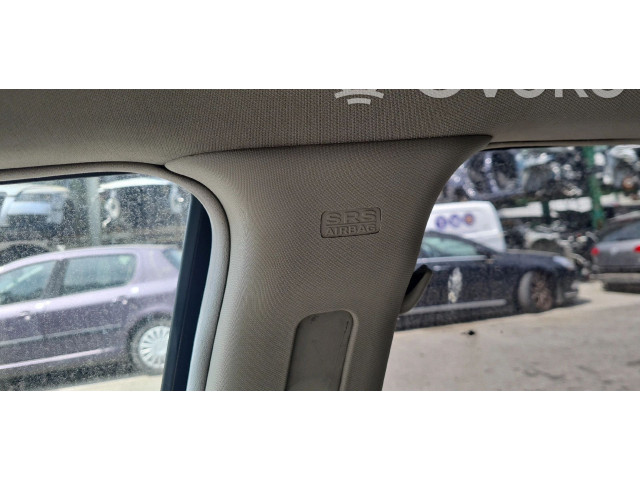 Боковая подушка безопасности    Chrysler 300 - 300C