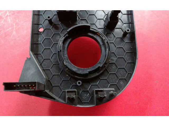 Подрулевой шлейф SRS 6Q0959653B Skoda Fabia Mk2 (5J)