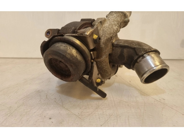 Turbodmychadlo Турбина 172010N030, R202311927 Toyota Yaris