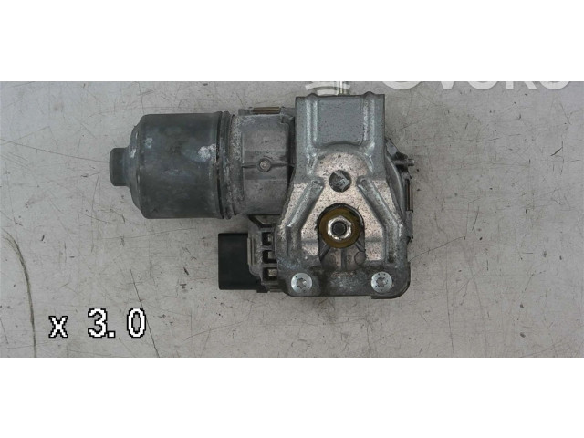 Моторчик дворников 1Z1955119C, 1Z1955119C Skoda Octavia Mk2 (1Z)