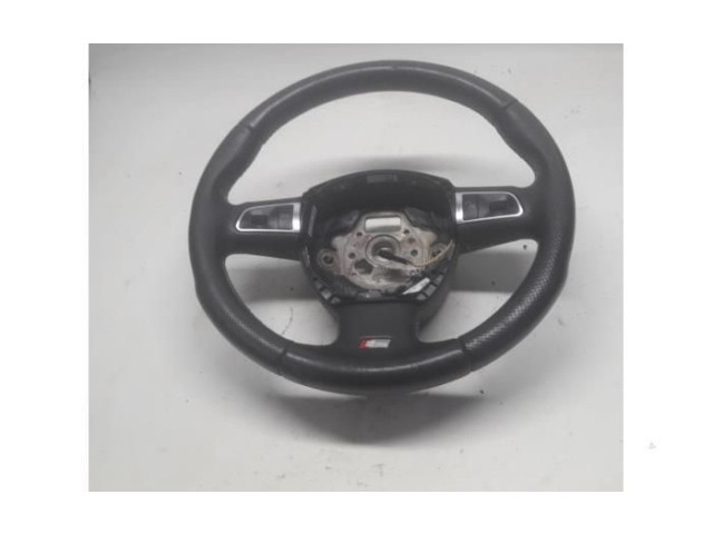 Руль Audi A4 Allroad B8 2008 - 2016 года 62279150A, 62286002A