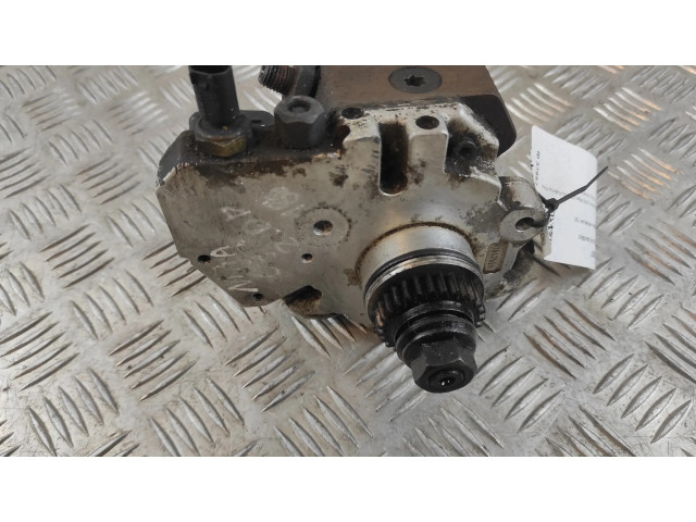 Vstřikovací čerpadlo A6400700601, 0445010096 Mercedes-Benz A W169 pro naftový motor 2.0