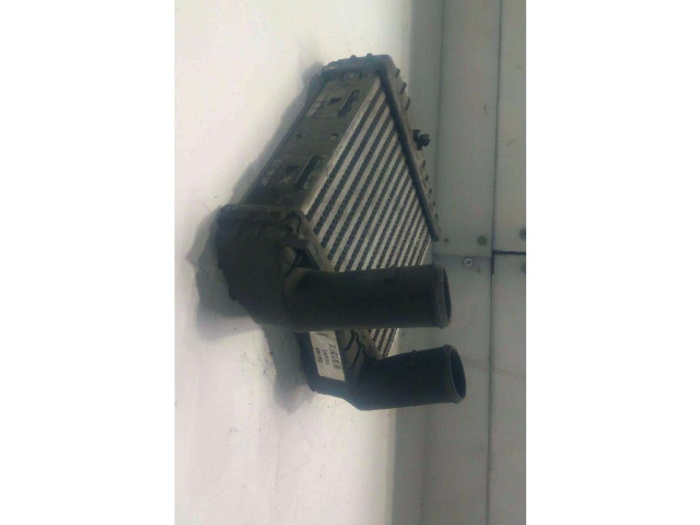 Интеркулер 0003007V002 Smart ForTwo I