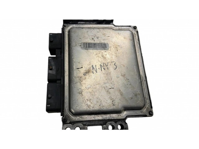 Řídící jednotka 237100875R Nissan NV200 2012