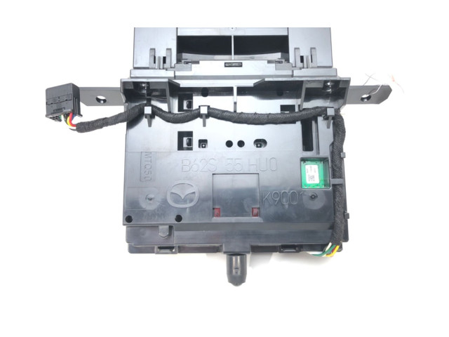Дисплей B62SG Mazda 3 II