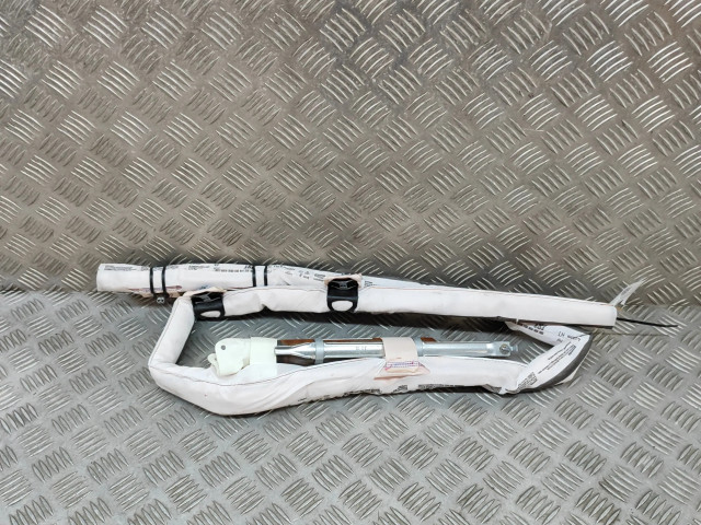 Боковая подушка безопасности 57A880741E Skoda Karoq