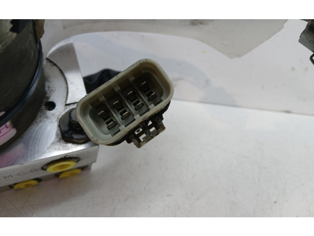 Блок АБС 5891029300   Hyundai  Coupe   -  года