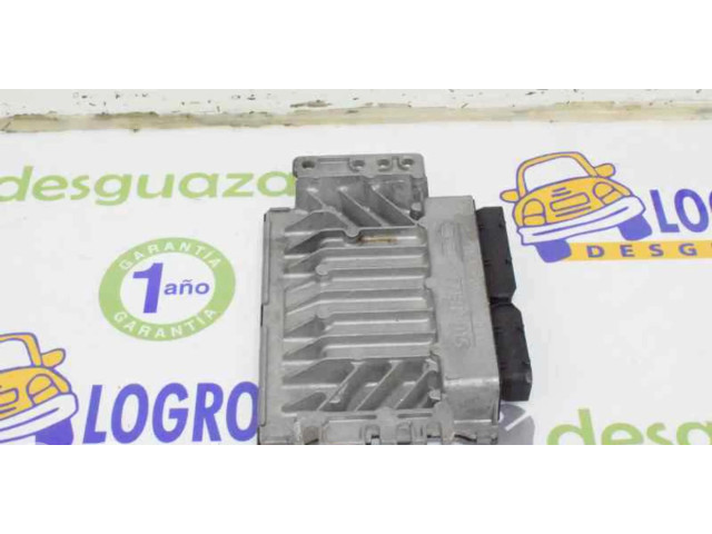 Řídící jednotka 12147553735, 553735 Mini One - Cooper R50 - 53 2001