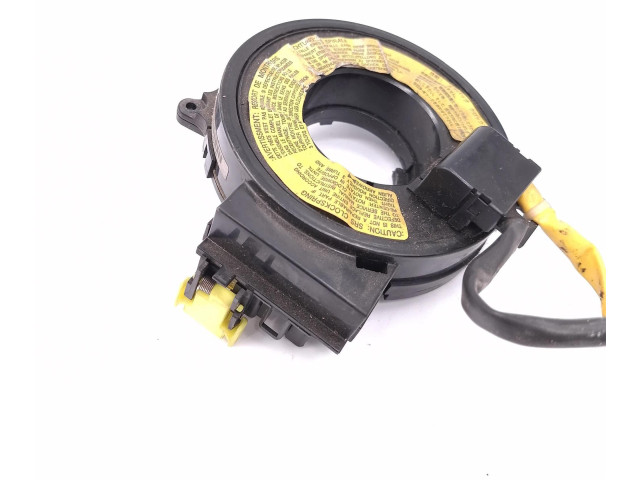 Подрулевой шлейф SRS LGO.U92.0011, LGOU920011 Mitsubishi Pajero