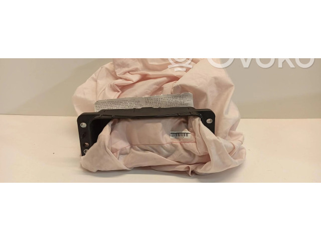 Подушка безопасности пассажира 57A880204D Skoda Karoq