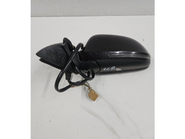 Zpětné zrcátko  Audi A8 S8 D3 4E 2009    