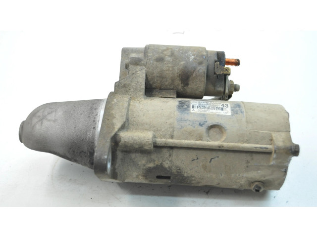 Стартер 23300AA620   Subaru Forester SH