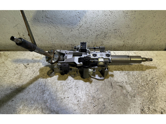    Рулевая рейка P68407895AC, 21030900248   Jeep Grand Cherokee WL 2021 -  года