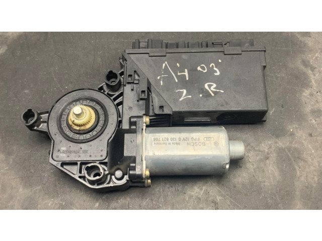 Моторчик заднего дворника 1Z5955711, 32240001 Skoda Octavia Mk2 (1Z)